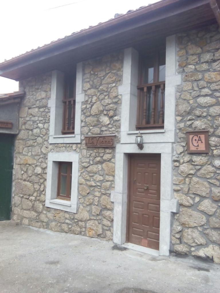 La Xiana