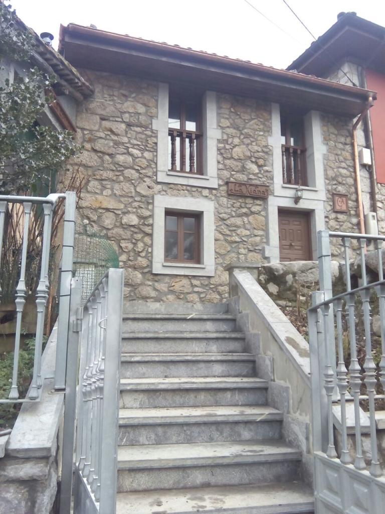 La Xiana