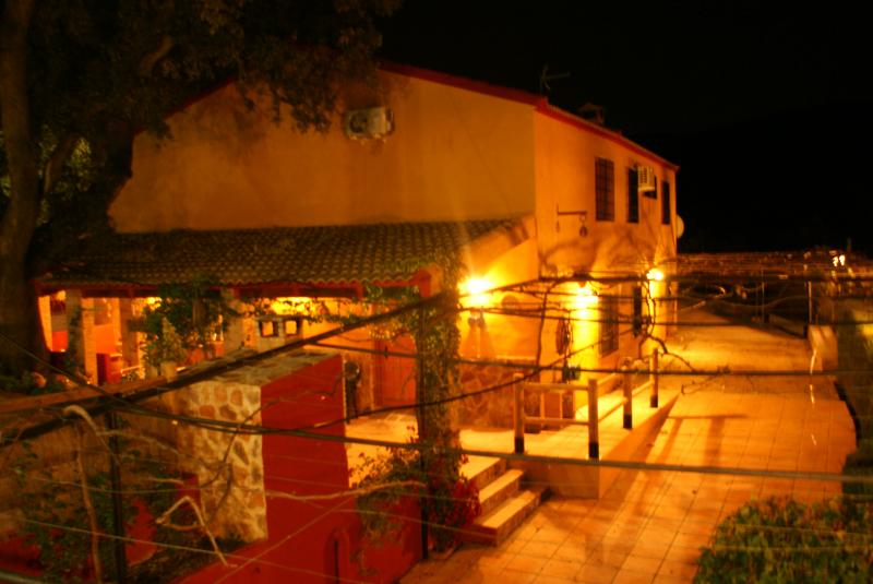 EL Encinar De Cobo