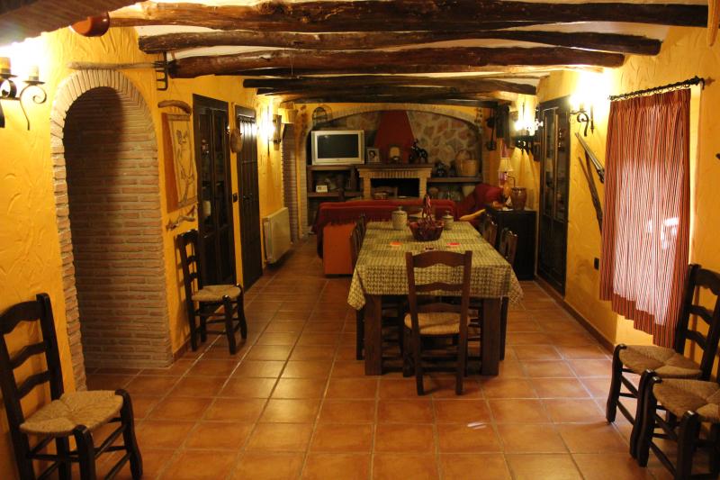 EL Encinar De Cobo