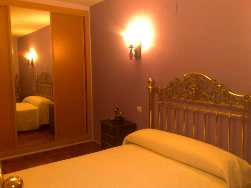 Hotel Rural Las Mozas
