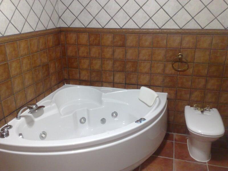 Hotel Rural Las Mozas