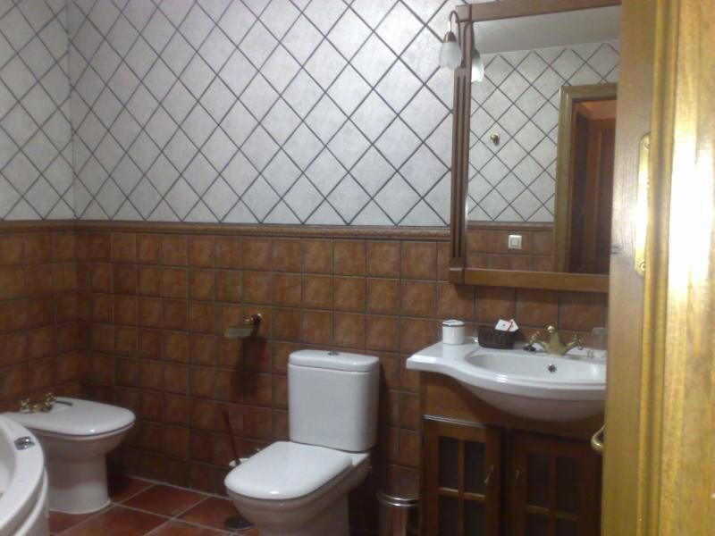 Hotel Rural Las Mozas