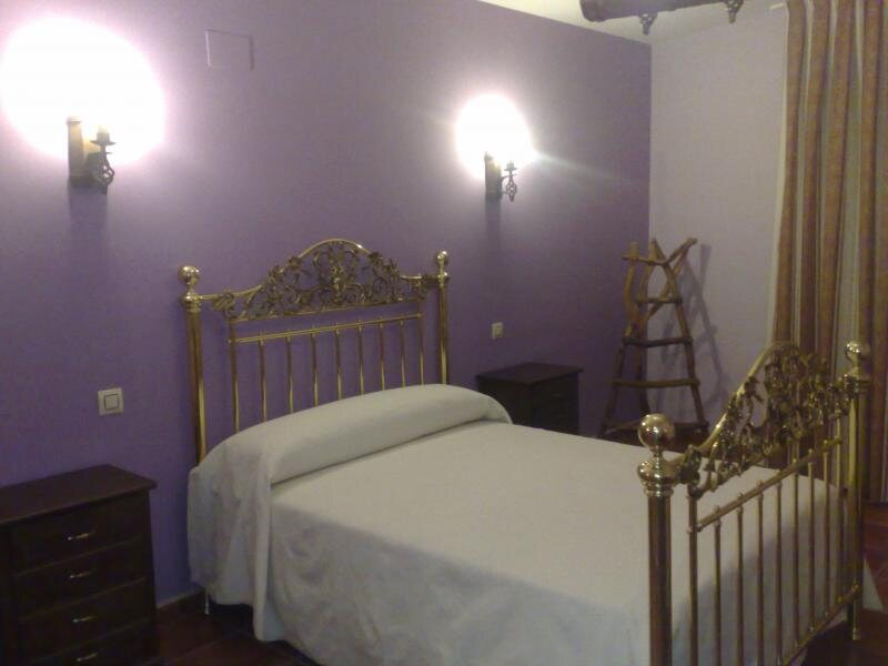 Hotel Rural Las Mozas
