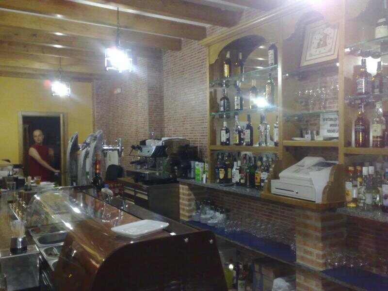 Hotel Rural Las Mozas