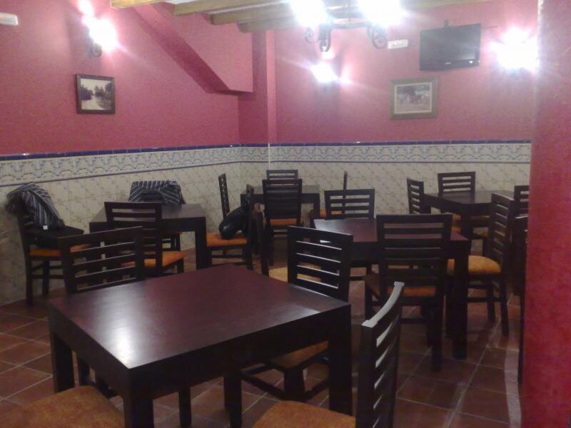 Hotel Rural Las Mozas