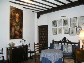 Casa De La Torre