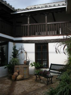 Casa De La Torre