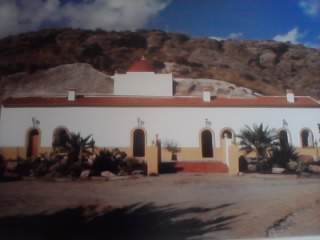 La Zajara