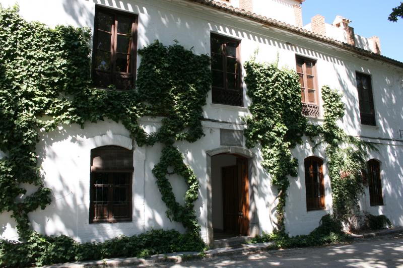 Cortijo Del Pino