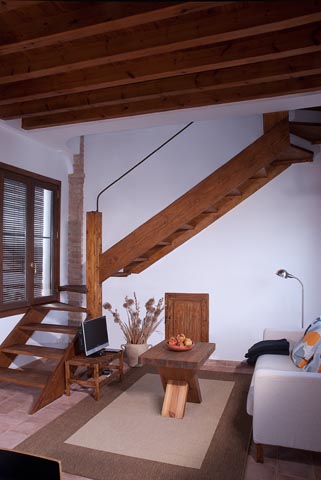 Cortijo Del Pino