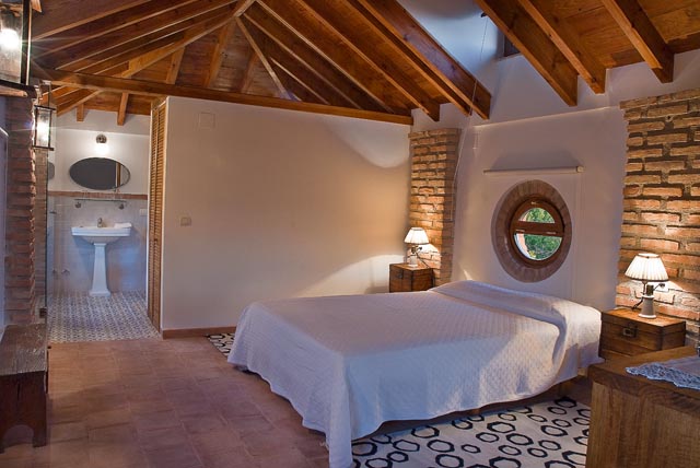 Cortijo Del Pino