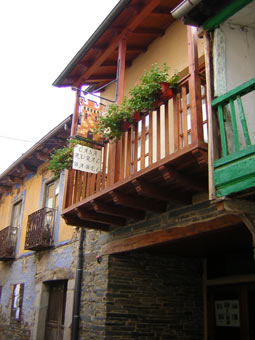 Casa Rural Babel