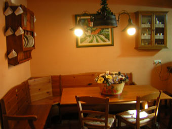 Casa Rural Babel