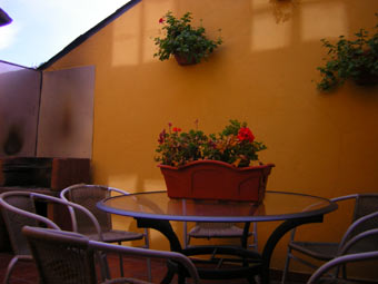 Casa Rural Babel