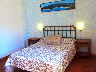 Hacienda Sierra Del Pozo