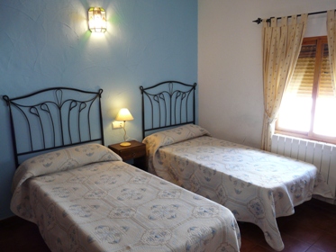 Hacienda Sierra Del Pozo