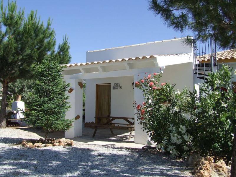 Hacienda Sierra Del Pozo