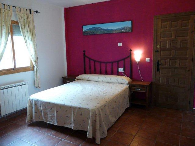 Hacienda Sierra Del Pozo