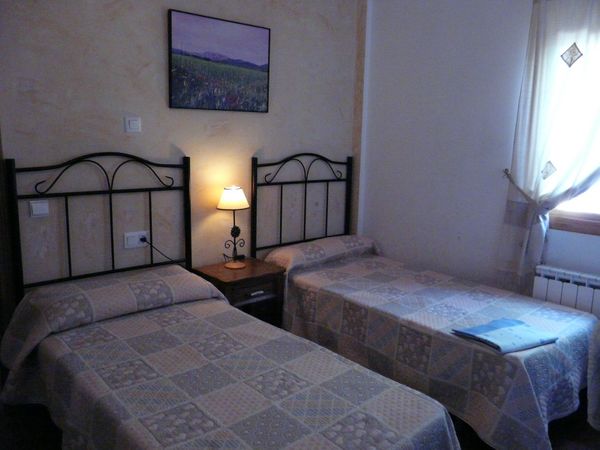 Hacienda Sierra Del Pozo