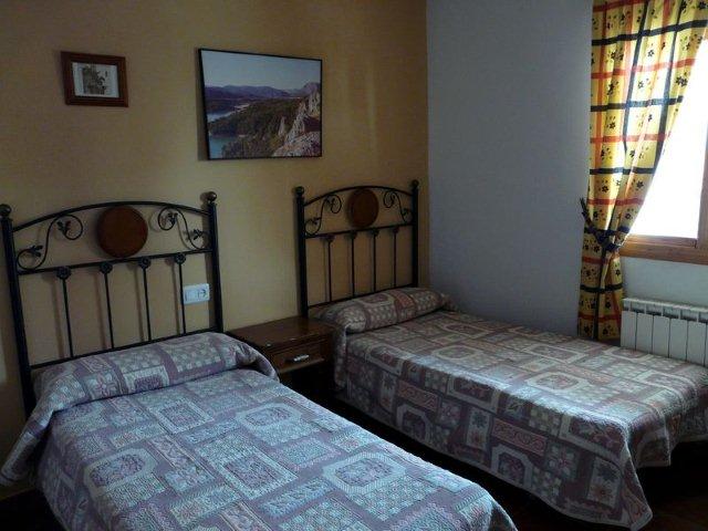 Hacienda Sierra Del Pozo