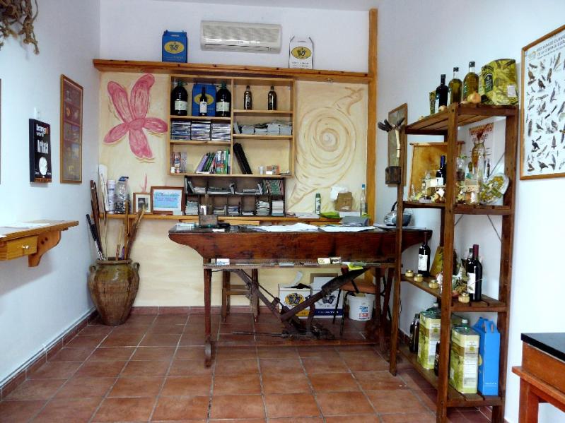 Hacienda Sierra Del Pozo