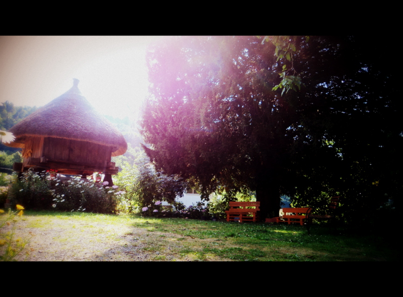 Villa Severina