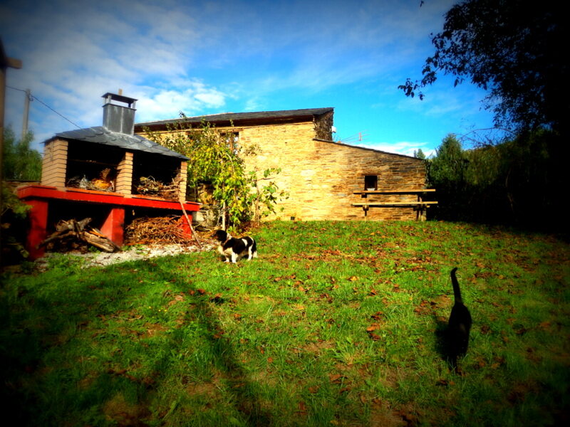 Villa Severina