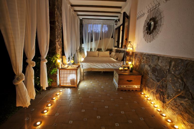 Casa Rural Villa del Monte