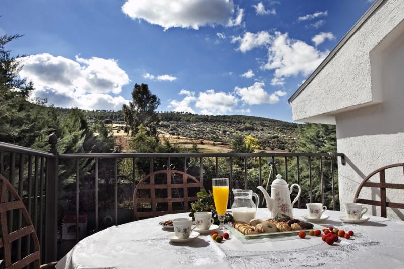 Casa Rural Villa del Monte