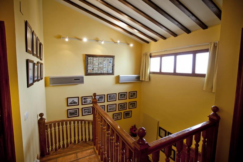 Casa Rural Villa del Monte