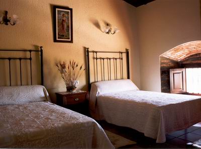 Finca Los Llanos