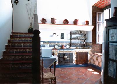 Finca Los Llanos