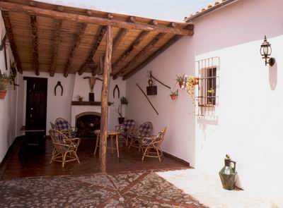 Finca Los Llanos