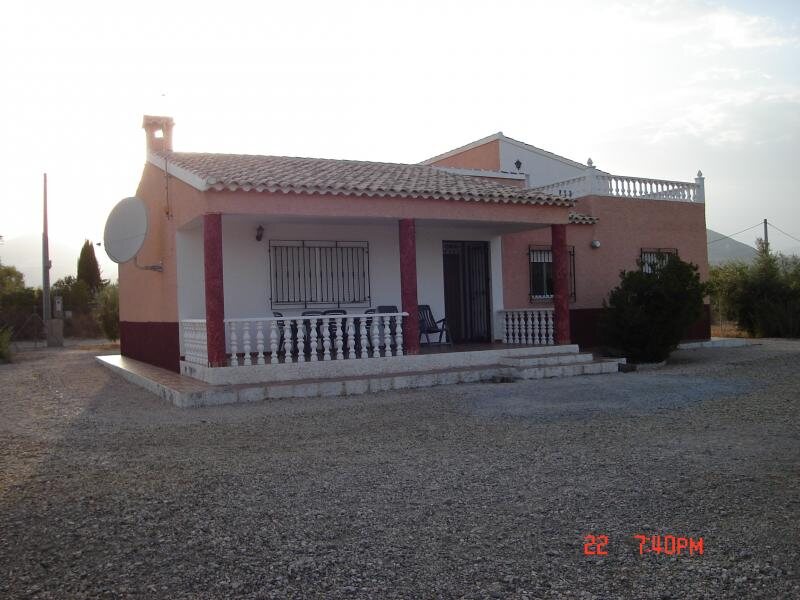 casa rural el aguila