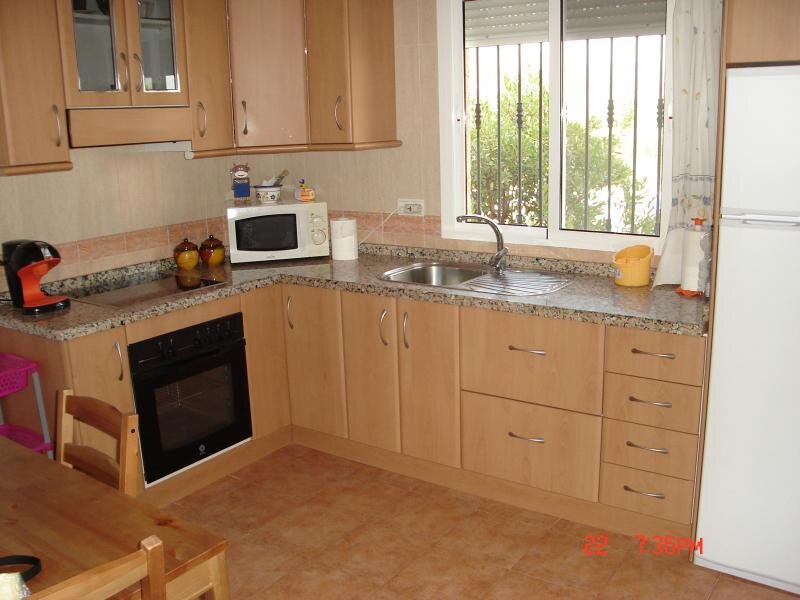 casa rural el aguila