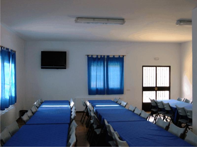 Albergue Juvenil Villuercas