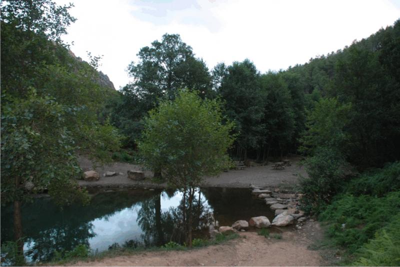 Albergue Juvenil Villuercas
