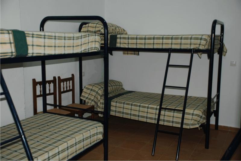 Albergue Juvenil Villuercas