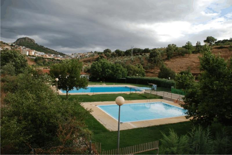 Albergue Juvenil Villuercas