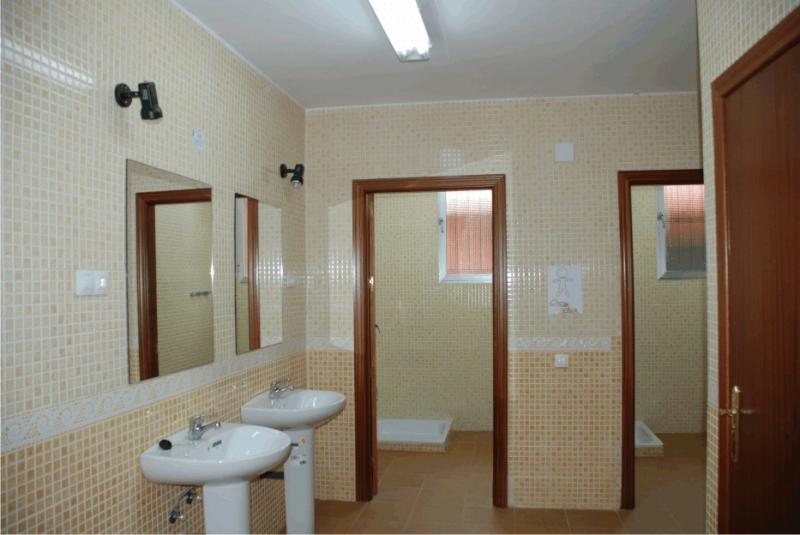 Albergue Juvenil Villuercas