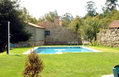 Casa Do Cribeiro