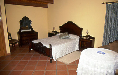 Casa Do Cribeiro