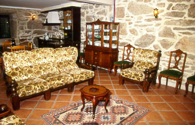Casa Do Cribeiro