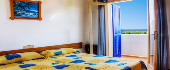 Hostal Mayans