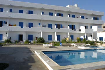 Hostal Mayans