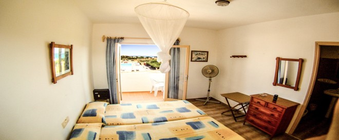 Hostal Mayans