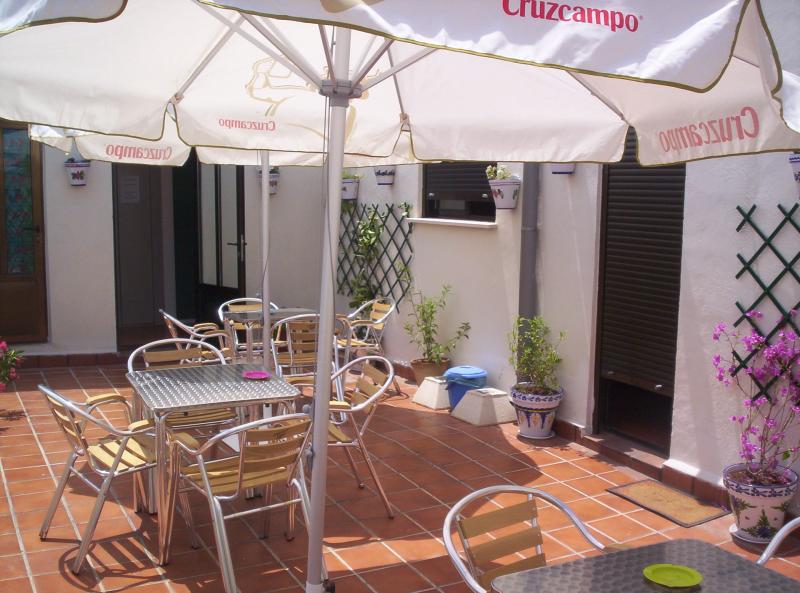 Hostal Donaire