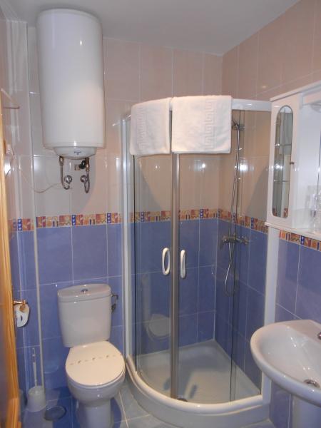 Hostal Donaire