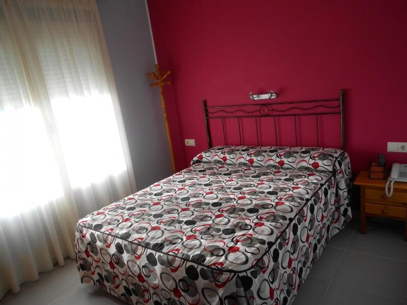 Hostal Donaire Ii